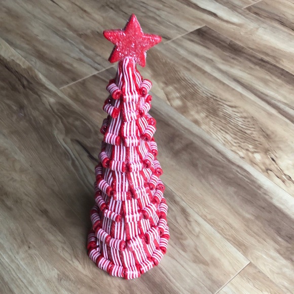 Other - Christmas tree accent decor
